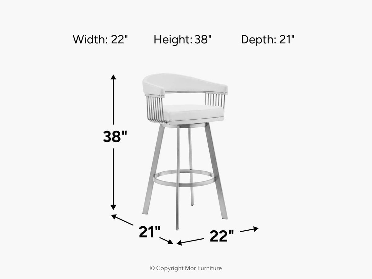 200773587:Chelsea Barstool,