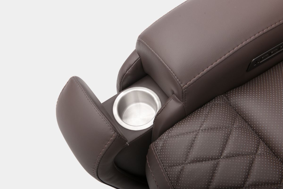 CHILLX001:Chillax 2 Power Sofa & Console Loveseat,