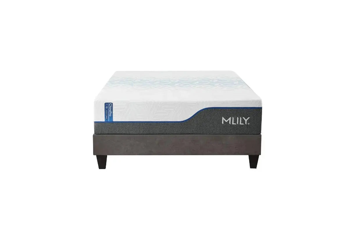 225430527:Chiropro 1.0 Firm Mattress,