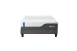 979462958:Chiropro 1.0 Firm Mattress,