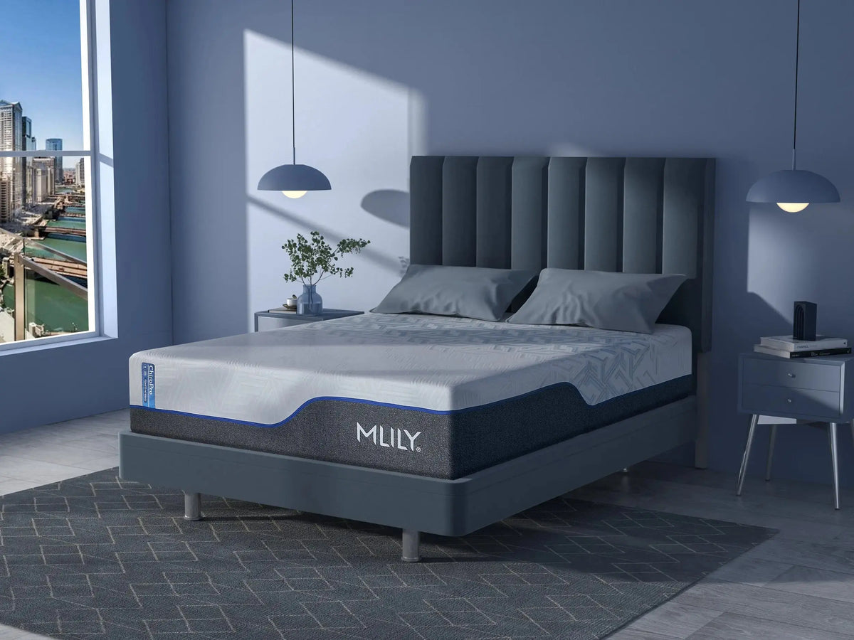 313880263:Chiropro Mattress 3.0