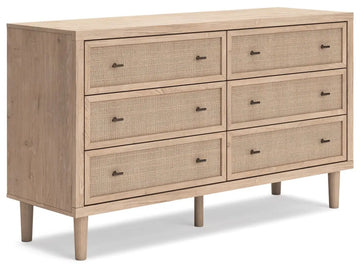 445045524:Cielden Dresser, Angled
