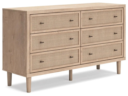 445045524:Cielden Dresser, Angled