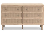 445045524:Cielden Dresser, Front