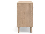 445045524:Cielden Dresser, Side