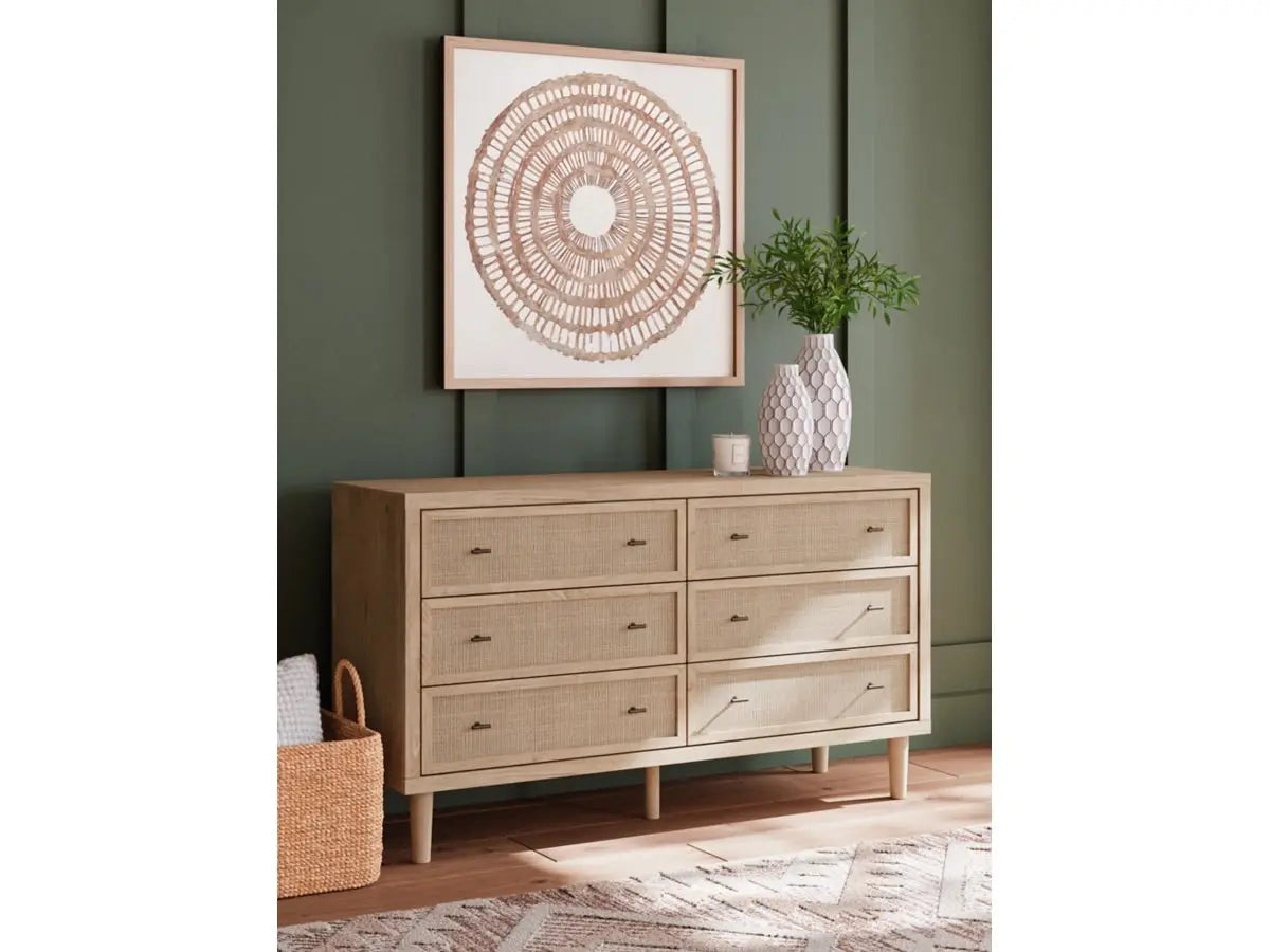 445045524:Cielden Dresser, Styled