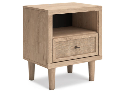 023978115:Cielden Nightstand, Angled