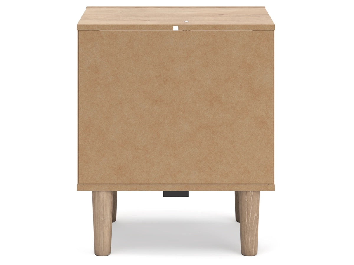 023978115:Cielden Nightstand, Back
