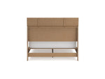 CIELDEN00:Cielden Panel Bed, Back