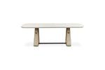 763567940:Circa Outdoor Dining Table, Front