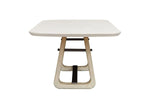 763567940:Circa Outdoor Dining Table, Side