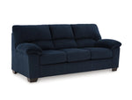 Simple Joy Loveseat  