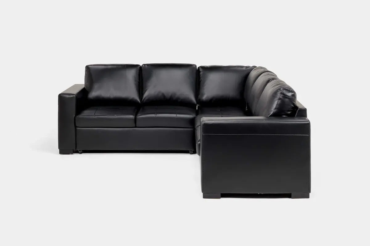 CLAIRE003:Claire Full Tux Sleeper Sectio, Side