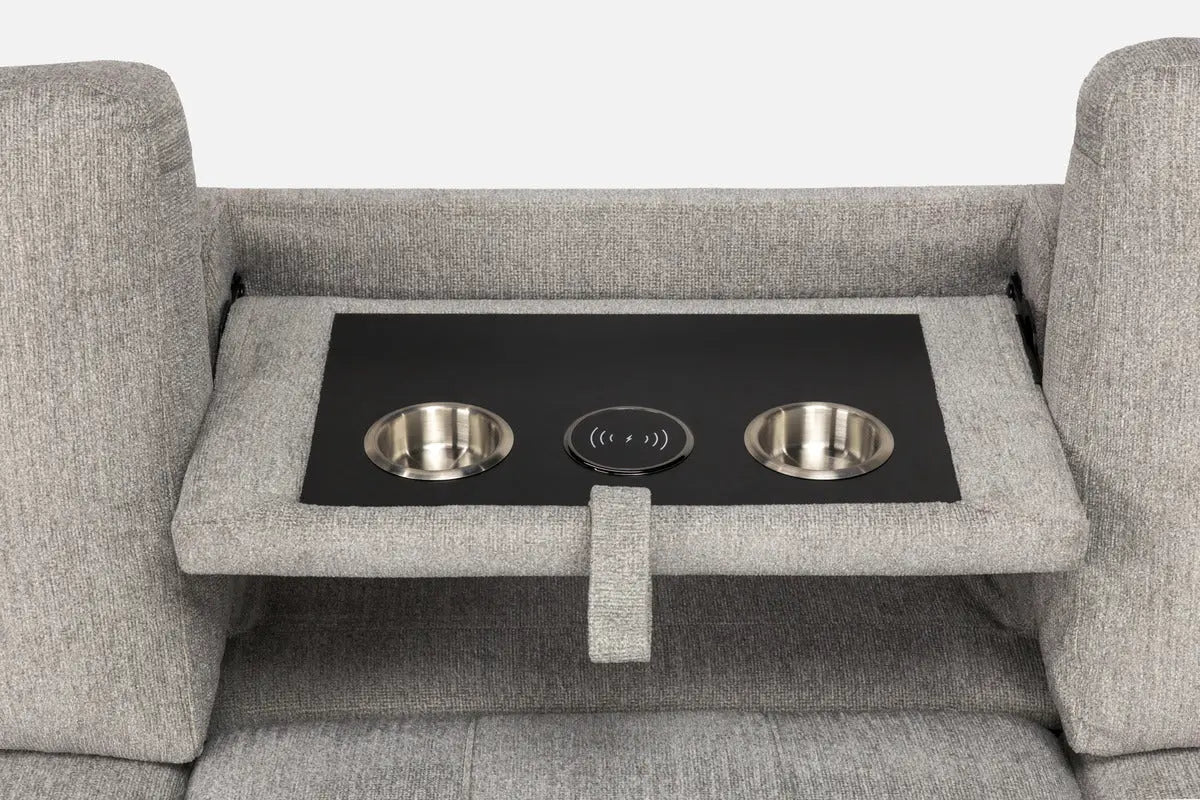 CLAIRE152:Claire Full Tux Sleeper Sectio,
