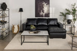 CLAIRE000:Claire Full Pullout Sofa Chais,
