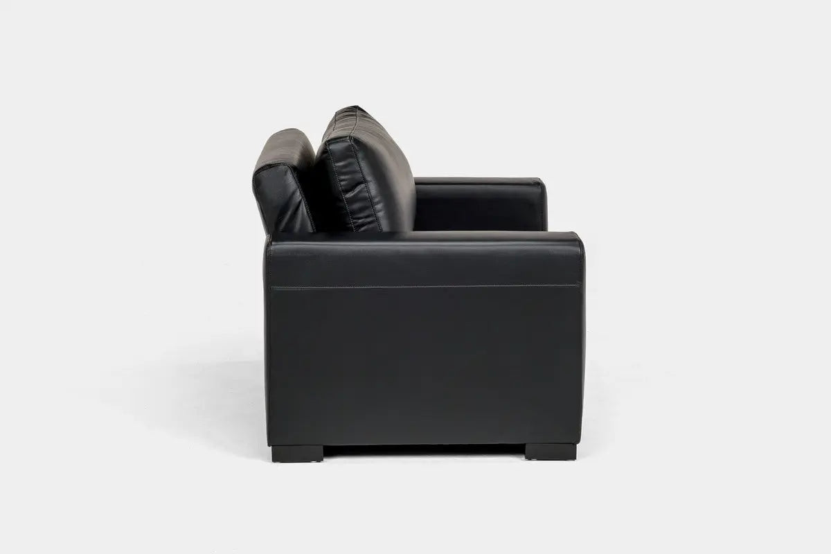 162210674:Claire Twin Sleeper Chair, Side