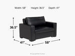 162210674:Claire Twin Sleeper Chair,