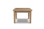 994470498:Clare View Patio Coffee Table, Side