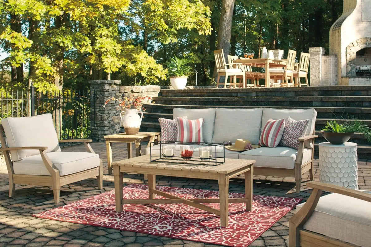 825878557:Clare View Patio Sofa,