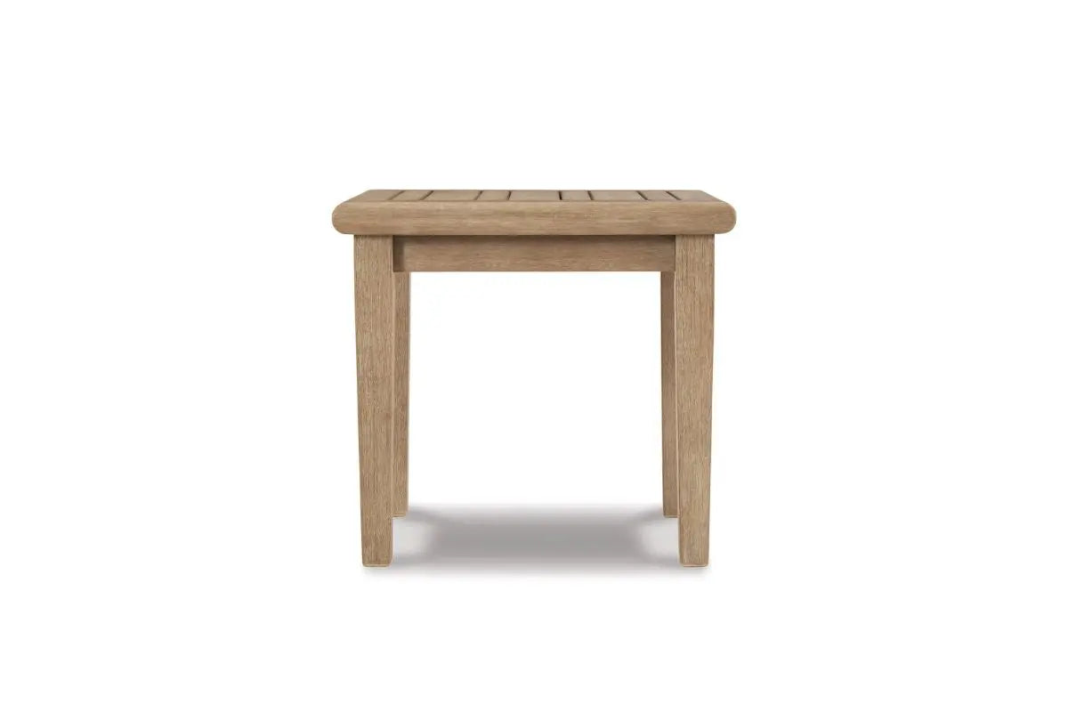 453866812:Clare View Patio Table, Side