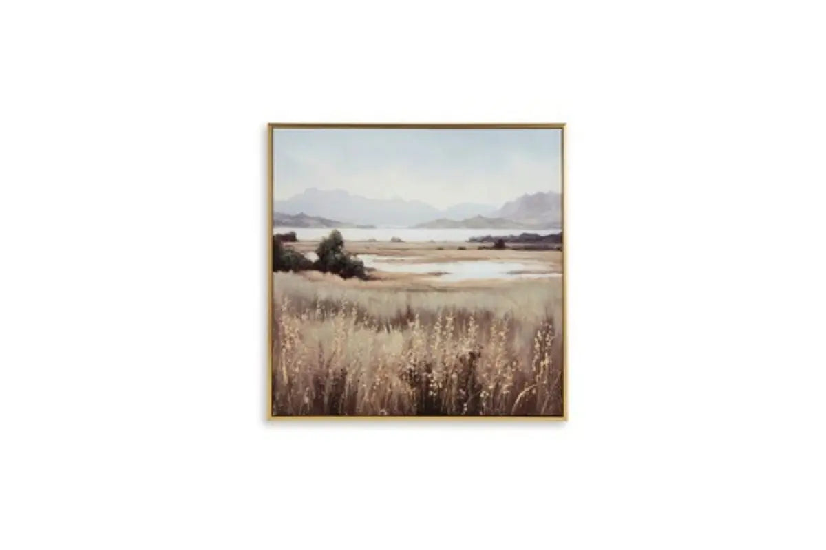 003897694:Clarkford Wall Art, Front