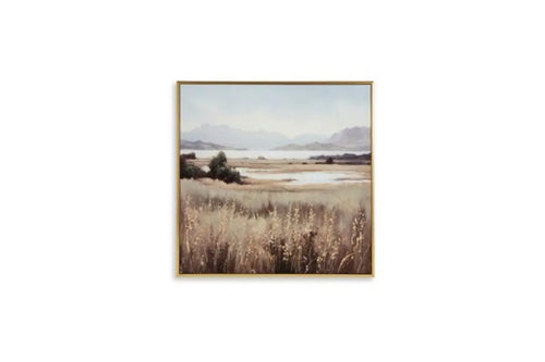 003897694:Clarkford Wall Art, Front