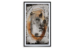 188955577:Clefting Wall Art, Side