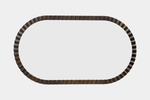 870980110:Clorington Accent Mirror, Side