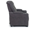 967130936:Cody 2 Power Loveseat, Side