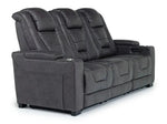 CODY00001:Cody 2 Power Sofa & Loveseat, Angle