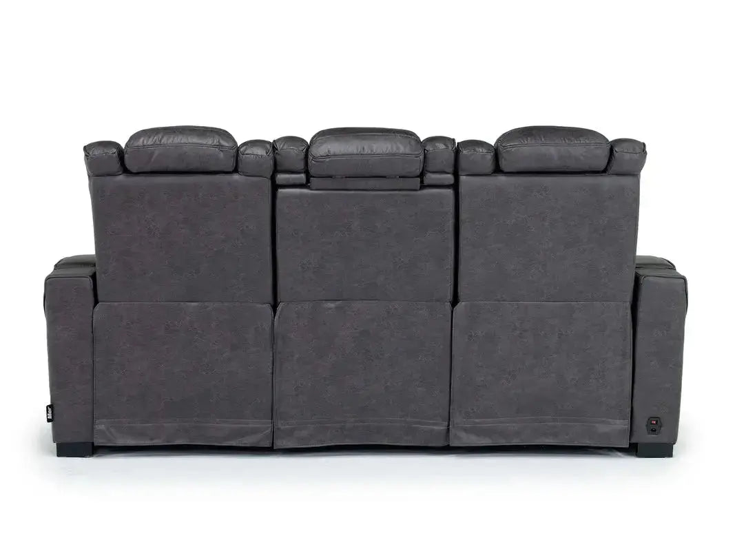 048617214:Cody 2 Power Sofa, Back