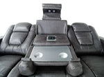CODY00001:Cody 2 Power Sofa & Loveseat,