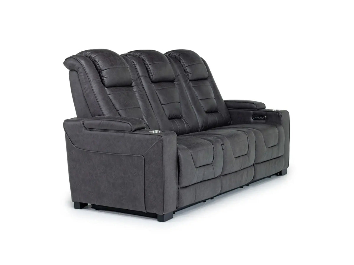 048617214:Cody 2 Power Sofa
