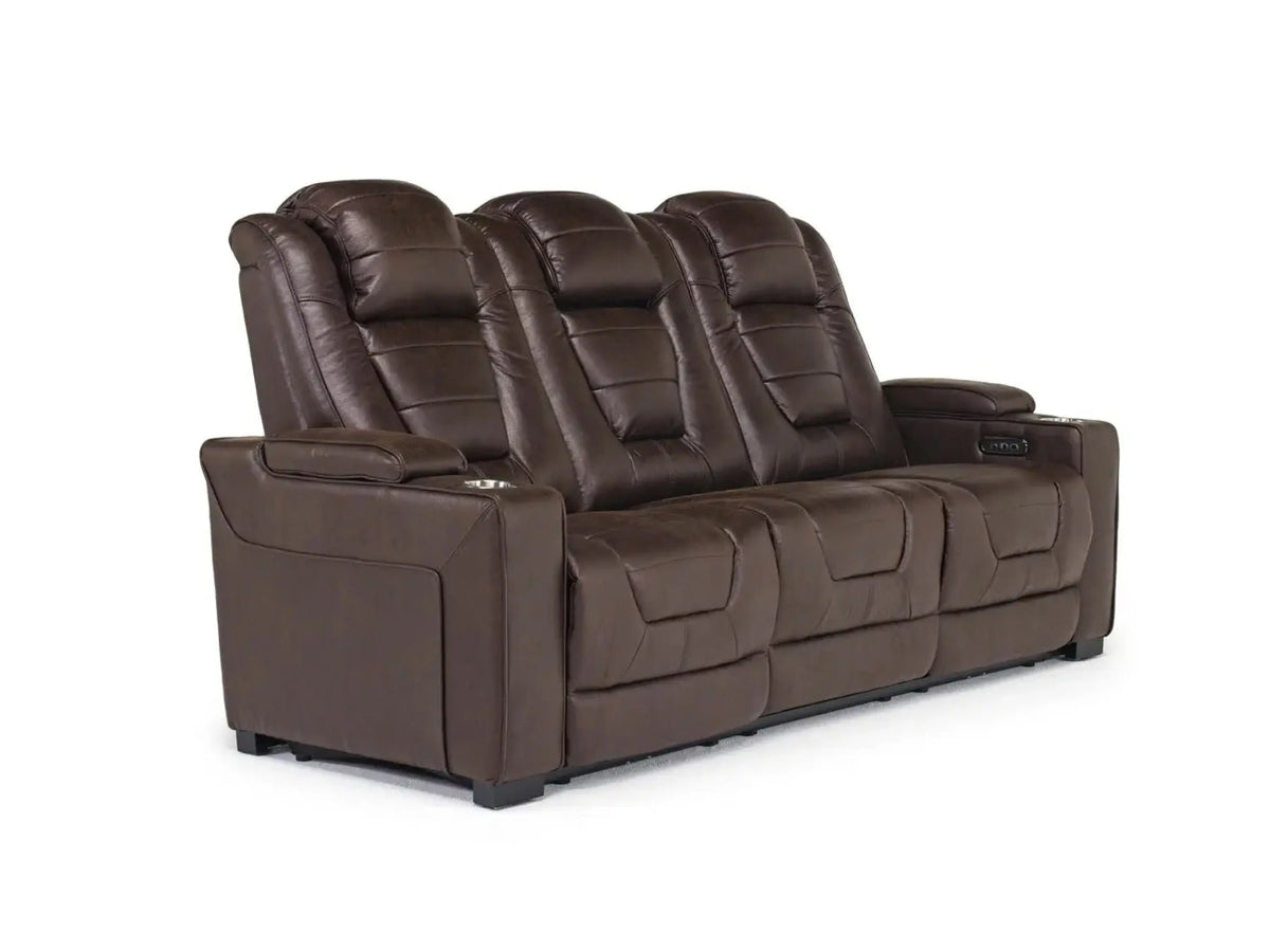048617214:Cody 2 Power Sofa