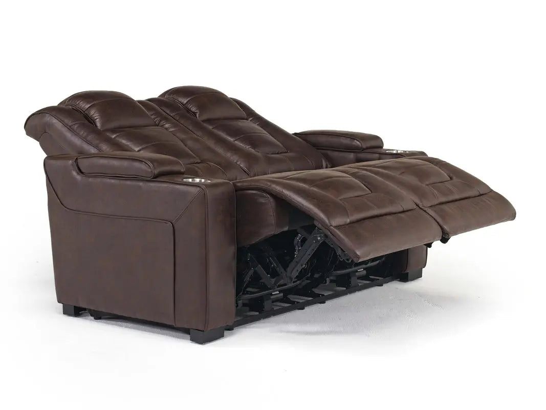 360042895:Cody 2 Power Loveseat, Angle