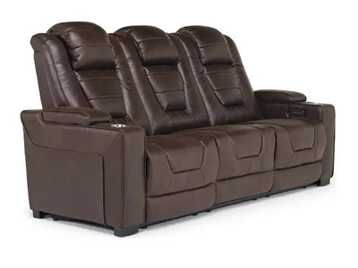 CODY00000:Cody 2 Power Sofa & Loveseat,