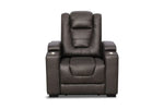 131070010:Cody 2 Power Recliner, Front