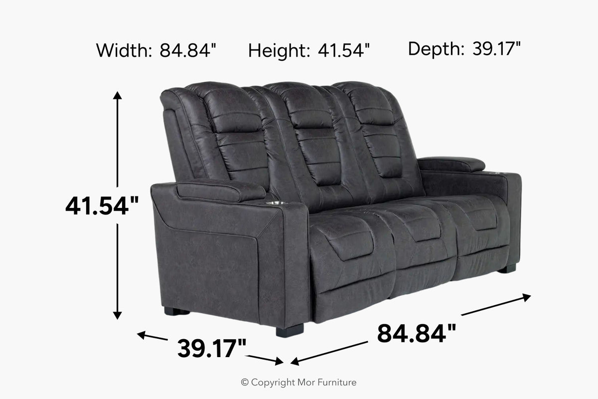 046930517:Cody Queen Sleeper Sofa,
