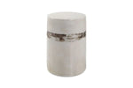 096606941:Comanche Outdoor Stool, Front