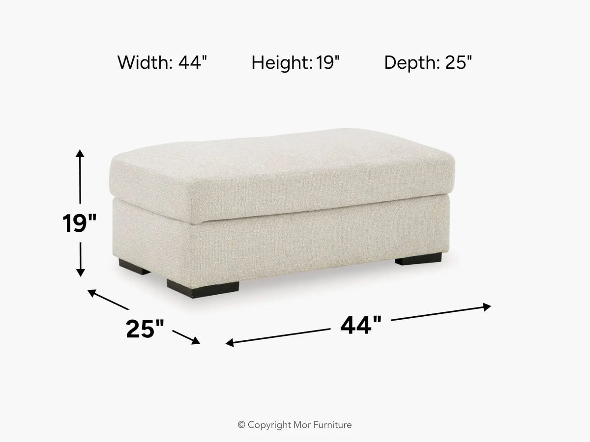 282741881:Conlee Pike Ottoman,