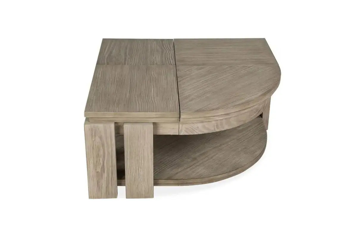 990264387:Conrad Lift Top Cocktail Table, Front