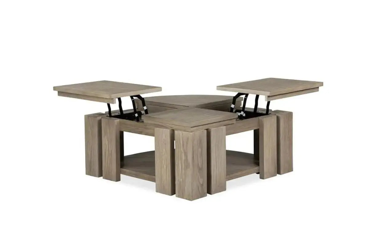 990264387:Conrad Lift Top Cocktail Table, Open