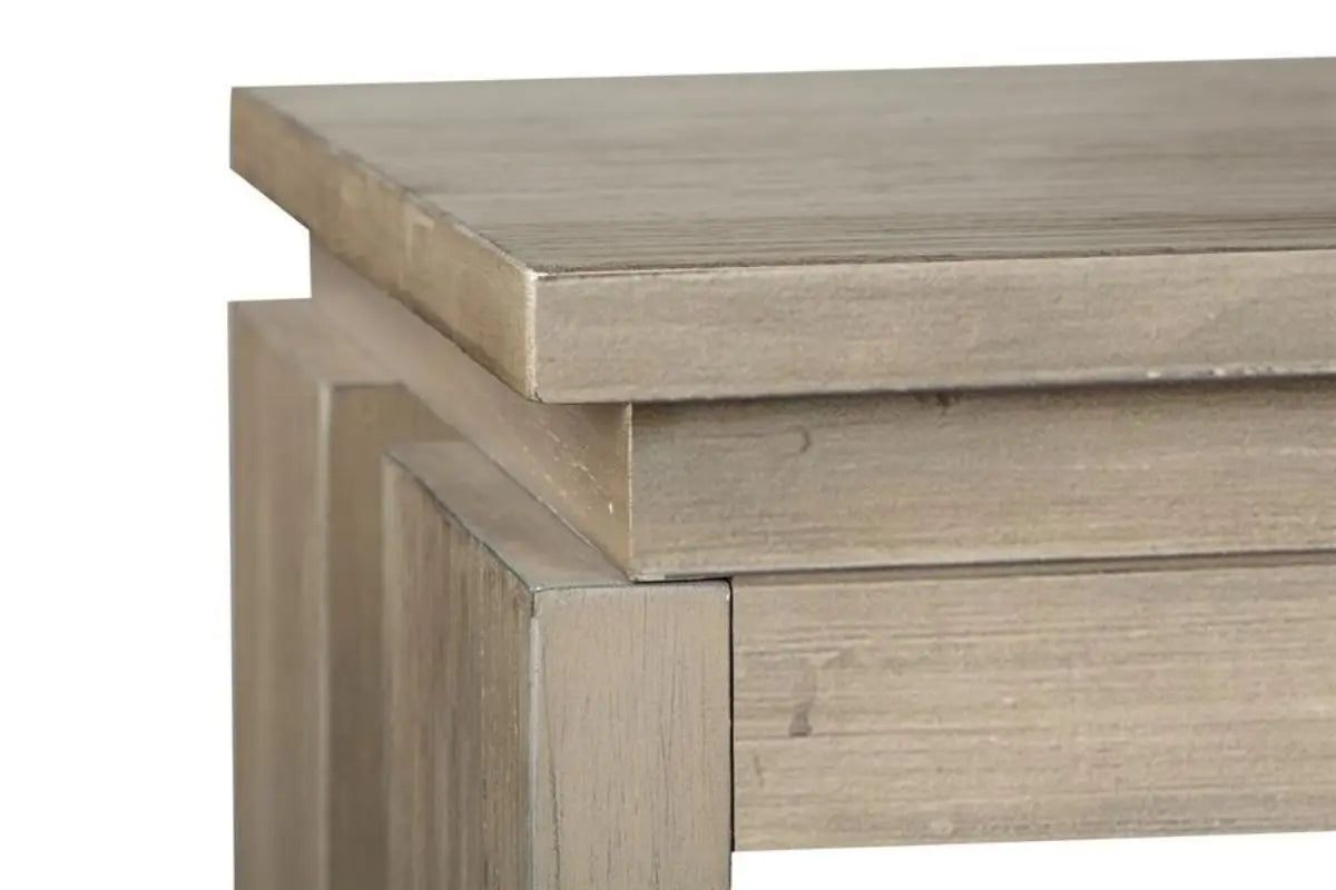 211204260:Conrad Sofa Table,