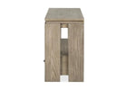 211204260:Conrad Sofa Table, Side