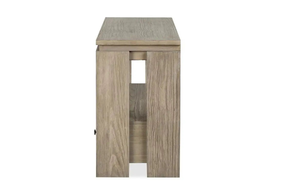 211204260:Conrad Sofa Table, Side