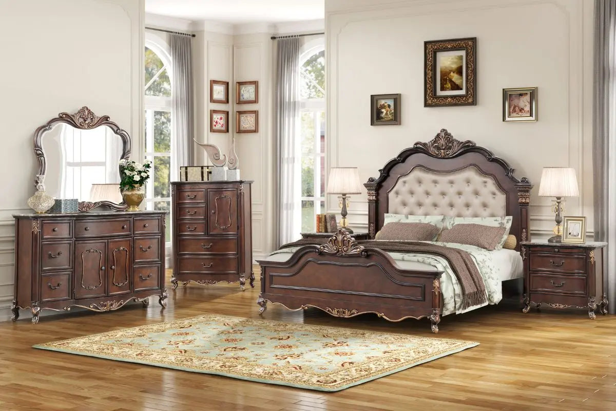 241974811:Constantine Dresser, Styled