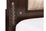 CONSTAEKB:Constantine Upholstered Bed,