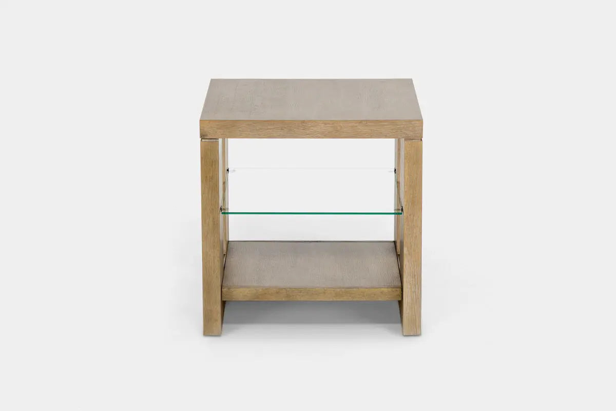 722480692:Conway End Table, Front