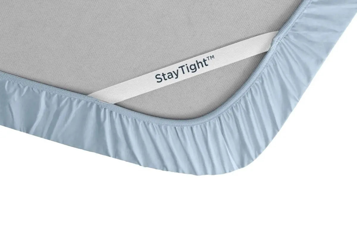 182953974:Tempur-Pedic Classic Cotton Sh,