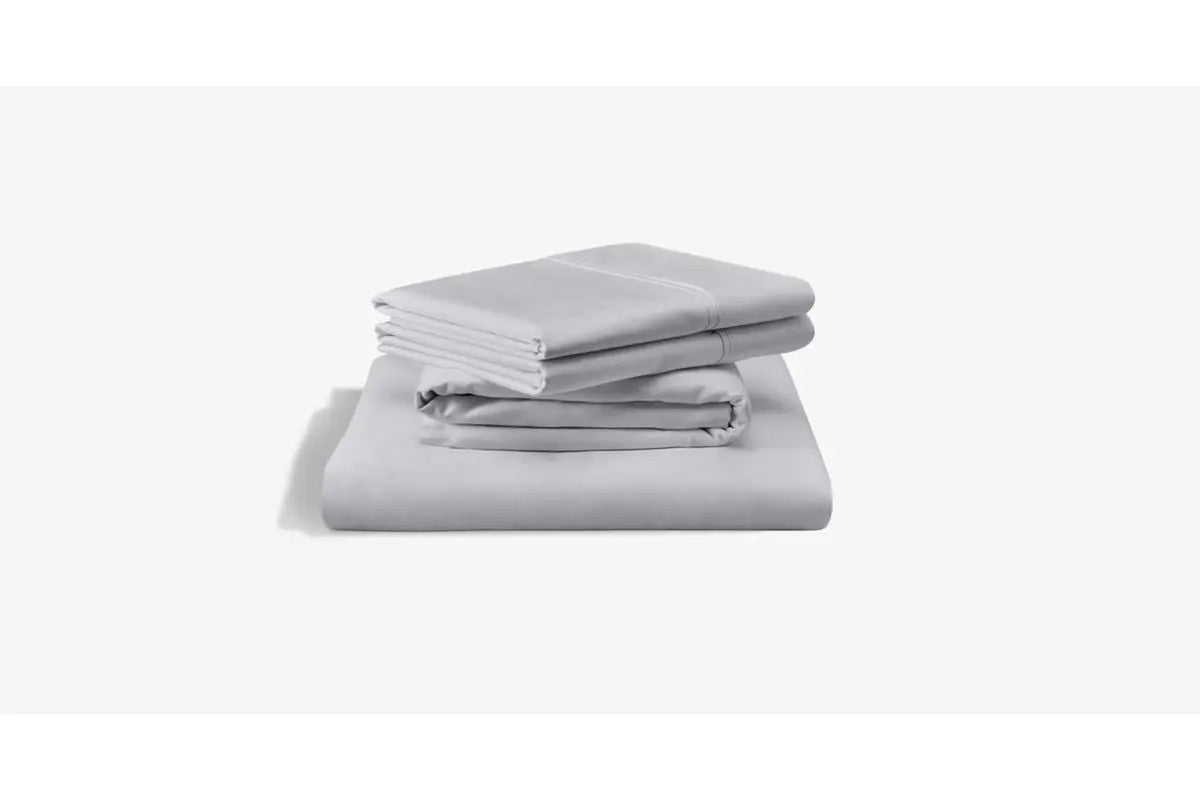 279102103:Tempur-Pedic Classic Cotton Sh,
